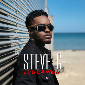 Album Lougawou from Steve G