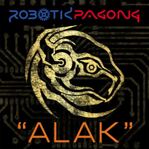 收聽Robotic Pagong的Alak歌詞歌曲