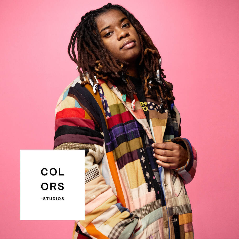 PSA (The Introduction) - A COLORS SHOW (Explicit)