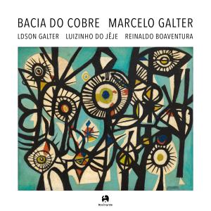 收聽Marcelo Galter的Bacia do Cobre歌詞歌曲