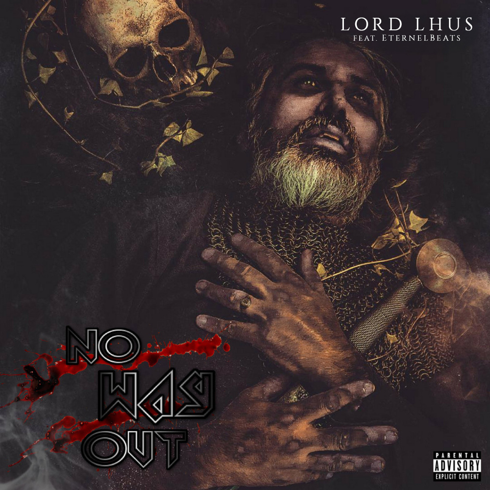 No Way Out (Explicit)