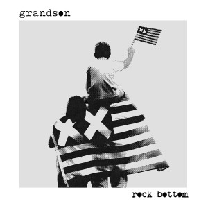 收聽Grandson的Rock Bottom (Explicit)歌詞歌曲