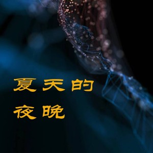 ดาวน์โหลดและฟังเพลง 夏天的夜晚 (完整版) พร้อมเนื้อเพลงจาก 刘惠琼