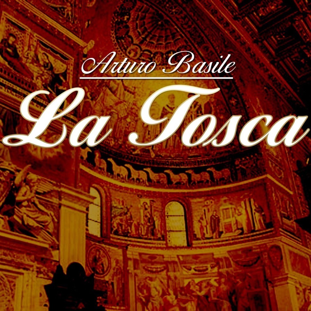 La Tosca, Act II: Pt.1