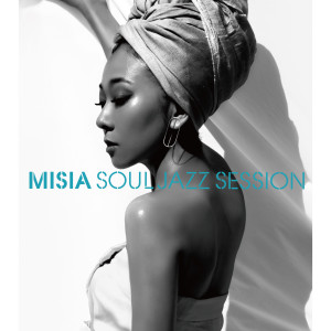 MISIA的專輯MISIA SOUL JAZZ SESSION