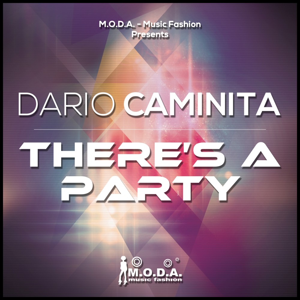 There's a Party (Original Mix)