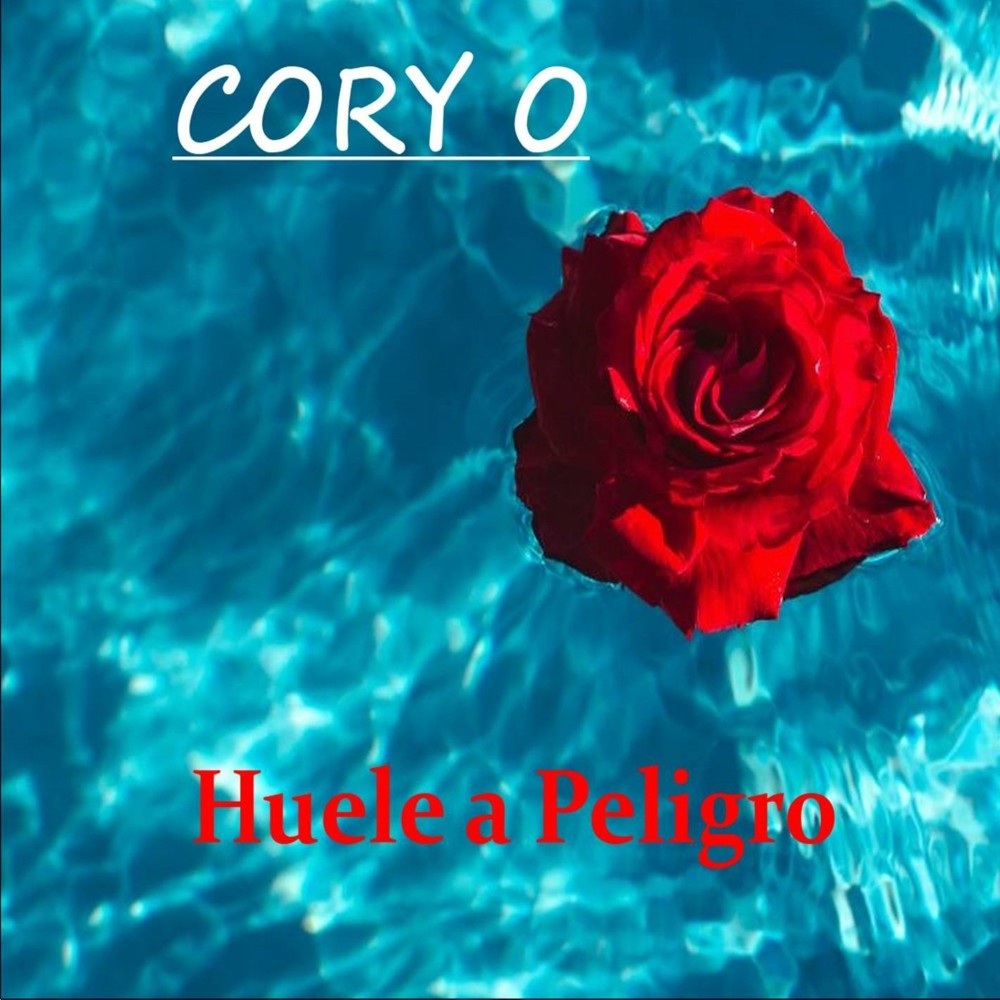 Huele a Peligro (Salsa Mix)