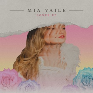 Album Loner from Mia Vaile