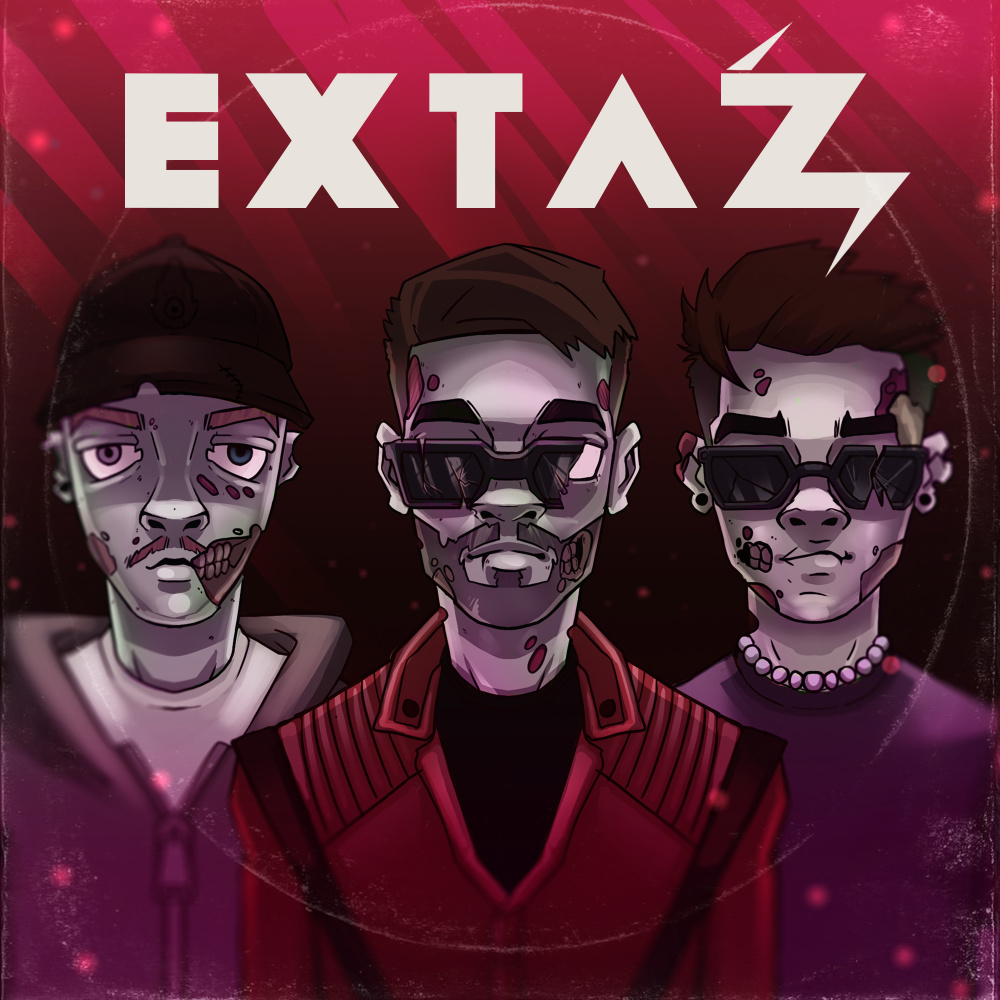 Extaz (Explicit)