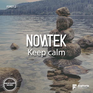 Dengarkan Keep Calm lagu dari Novatek dengan lirik
