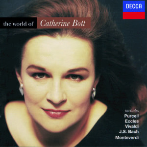 ดาวน์โหลดและฟังเพลง Purcell: The Indian Queen, Z. 630 - ed A. Pinnock, M. Laurie - Act 4 - They Tell Us That Your Mighty Powers พร้อมเนื้อเพลงจาก Catherine Bott