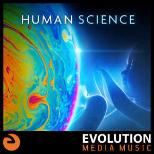 Mike Reed的專輯Human Science