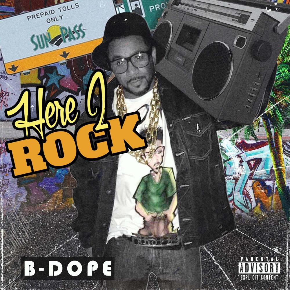 Here 2 Rock (Explicit)