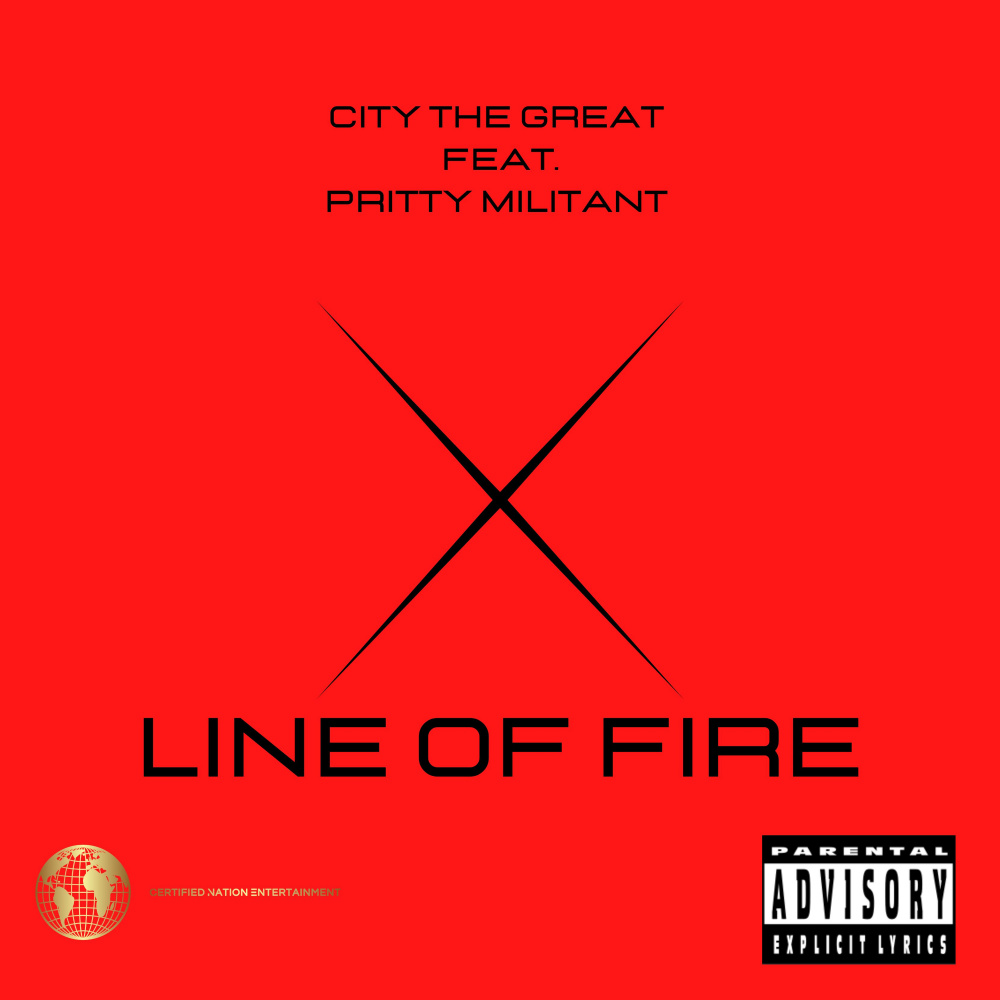 Line of Fire (Explicit)