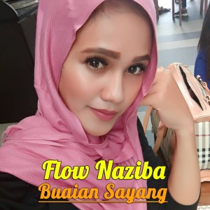 Album Buaian Sayang from Flow Naziba