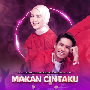 Wany Hasrita的专辑Makan Cintaku