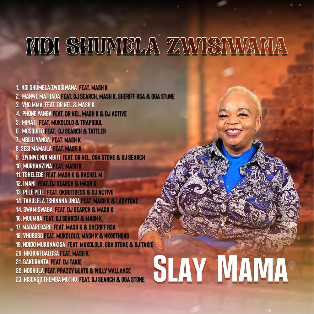 Mabarebare (feat.Mash k,Sheriff rsa)