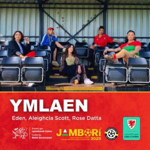 Eden的專輯Ymlaen