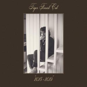อัลบัม 2015-2019 ศิลปิน Tiger Forest Cat