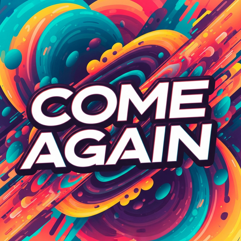 Come Again