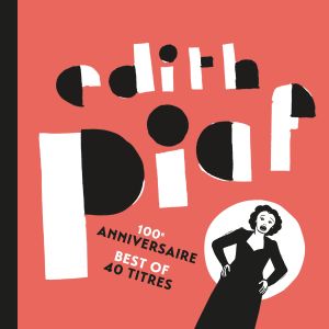 ดาวน์โหลดและฟังเพลง La vie en rose (Remasterisé en 2015) พร้อมเนื้อเพลงจาก Edith Piaf