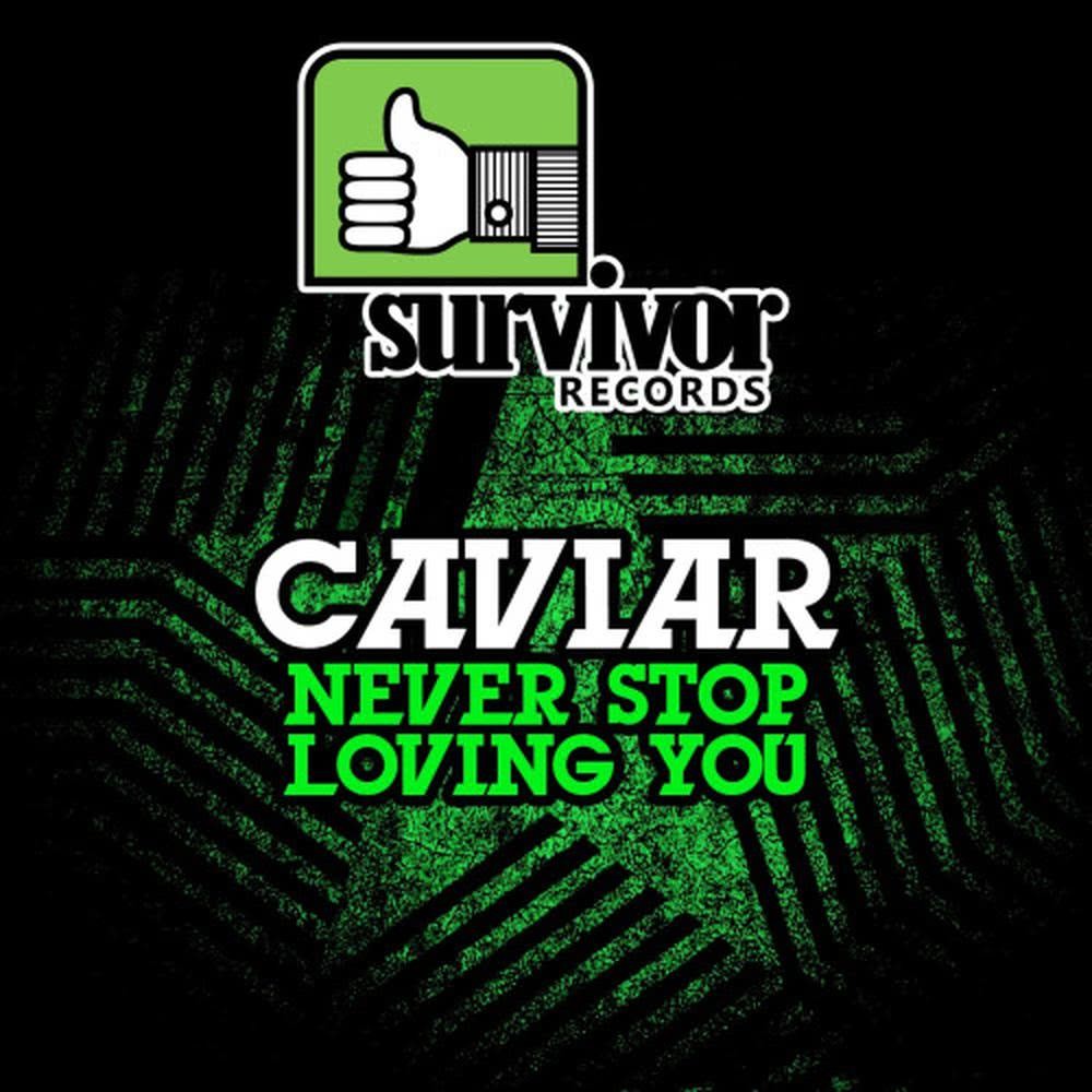 Never Stop Loving You (Acapella)