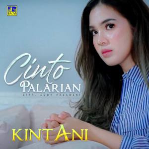 อัลบัม Cinto Palarian ศิลปิน Kintani