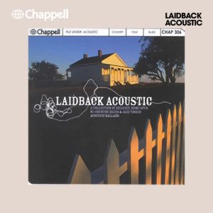 Album Laidback Acoustic from 