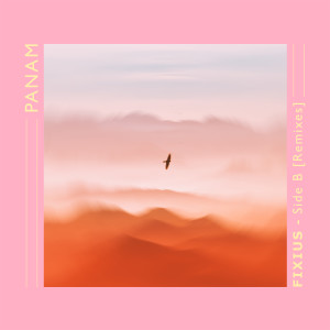 收聽PanAm的Palace (Pink Sugar People Remix)歌詞歌曲
