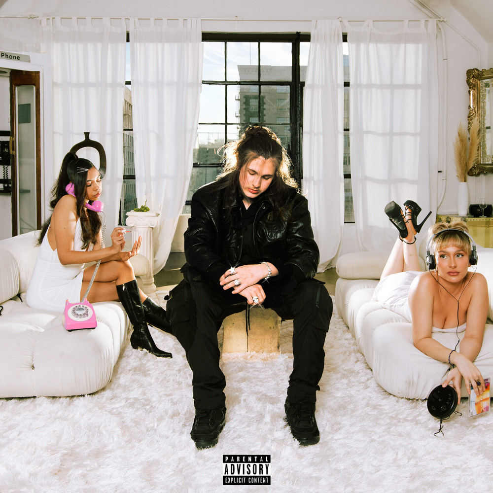 Overwhelming (Explicit)