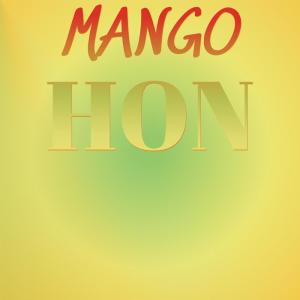 Various Artists的專輯Mango Hon