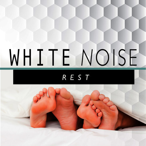 White Noise: Brown Noise Rest