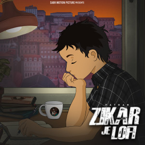 Listen to Zikar Je (Lofi) song with lyrics from Pathan
