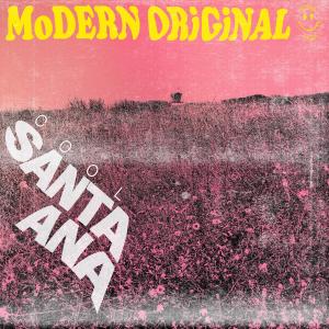 Modern Original的專輯C O O L Santa Ana