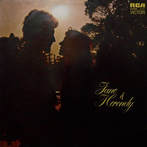 收聽Jane & Herondy的Chuva de Primavera (Laughter In The Rain)歌詞歌曲