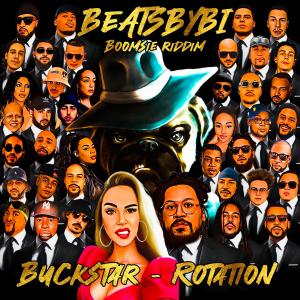 BeatsbyBi的專輯Rotation (Explicit)