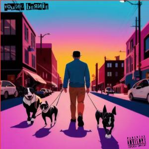 Dengarkan lagu Rent Paid X Sober N Saucin' (Explicit) nyanyian Young Bernie dengan lirik