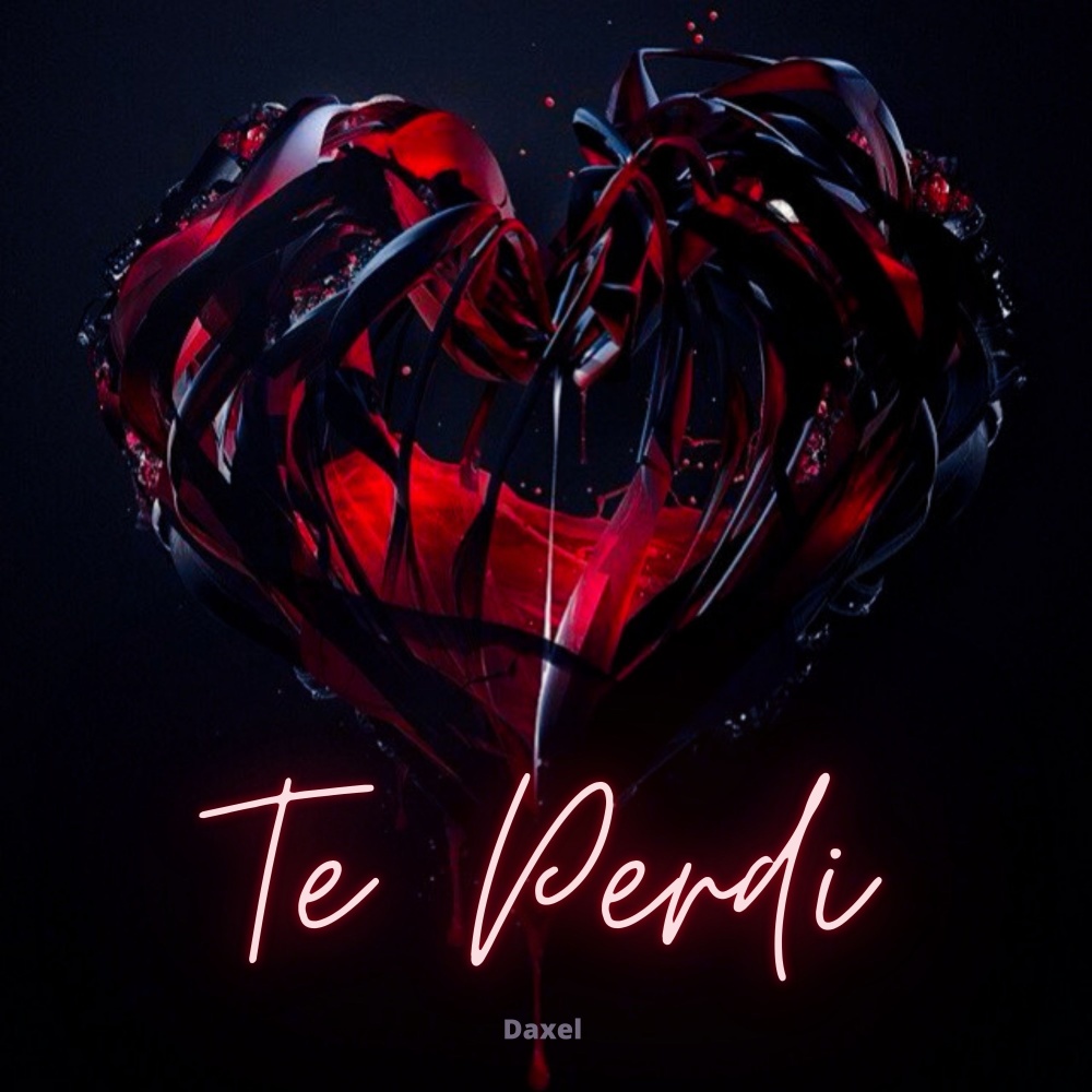 Te Perdi