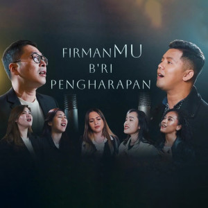 BEST Worship的专辑FirmanMu B'ri Pengharapan