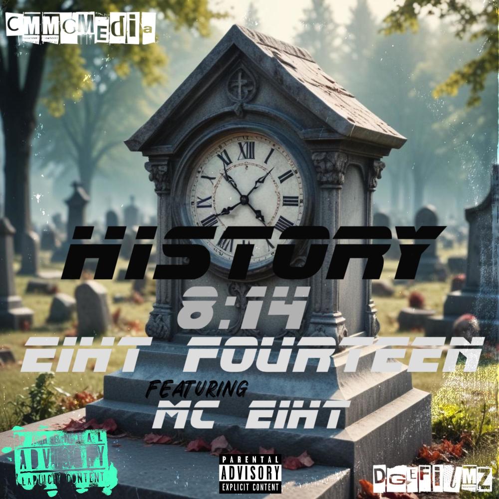 8:14 (feat. MC EIHT) (Explicit)
