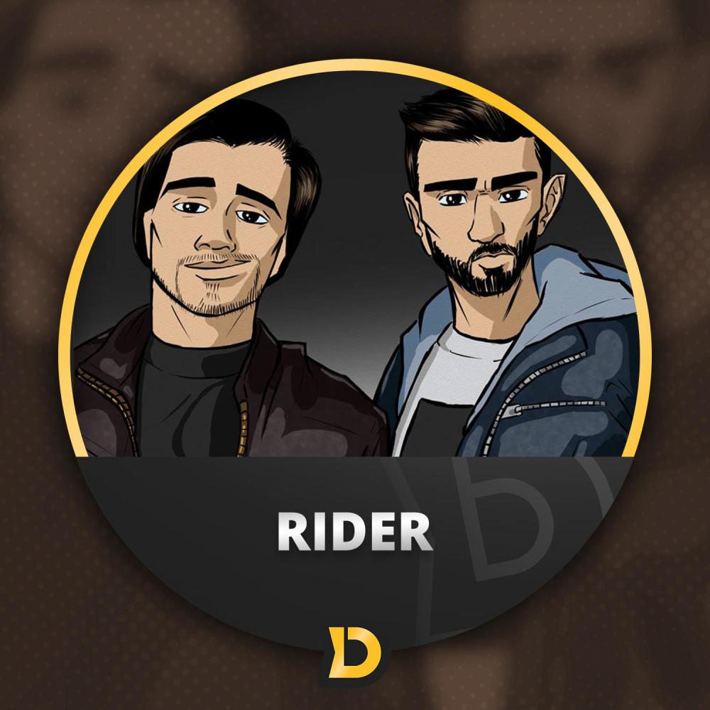Rider