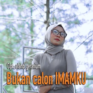 Dengarkan Bukan Calon Imamku lagu dari Jovita Aurel dengan lirik