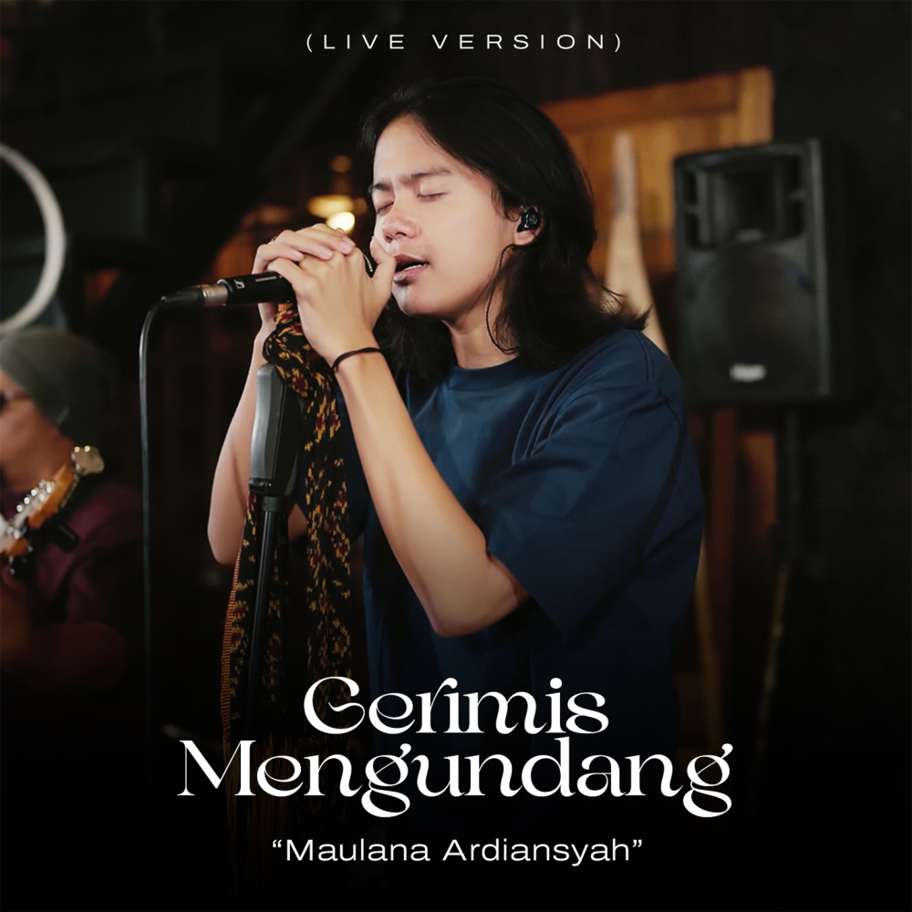 Gerimis Mengundang (Live Ska Reggae)