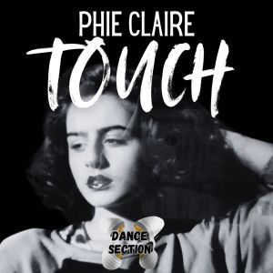 Phie Claire的專輯Touch