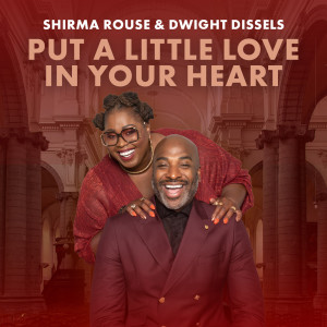 Listen to Put A Little Love In Your Heart song with lyrics from Dwight Dissels