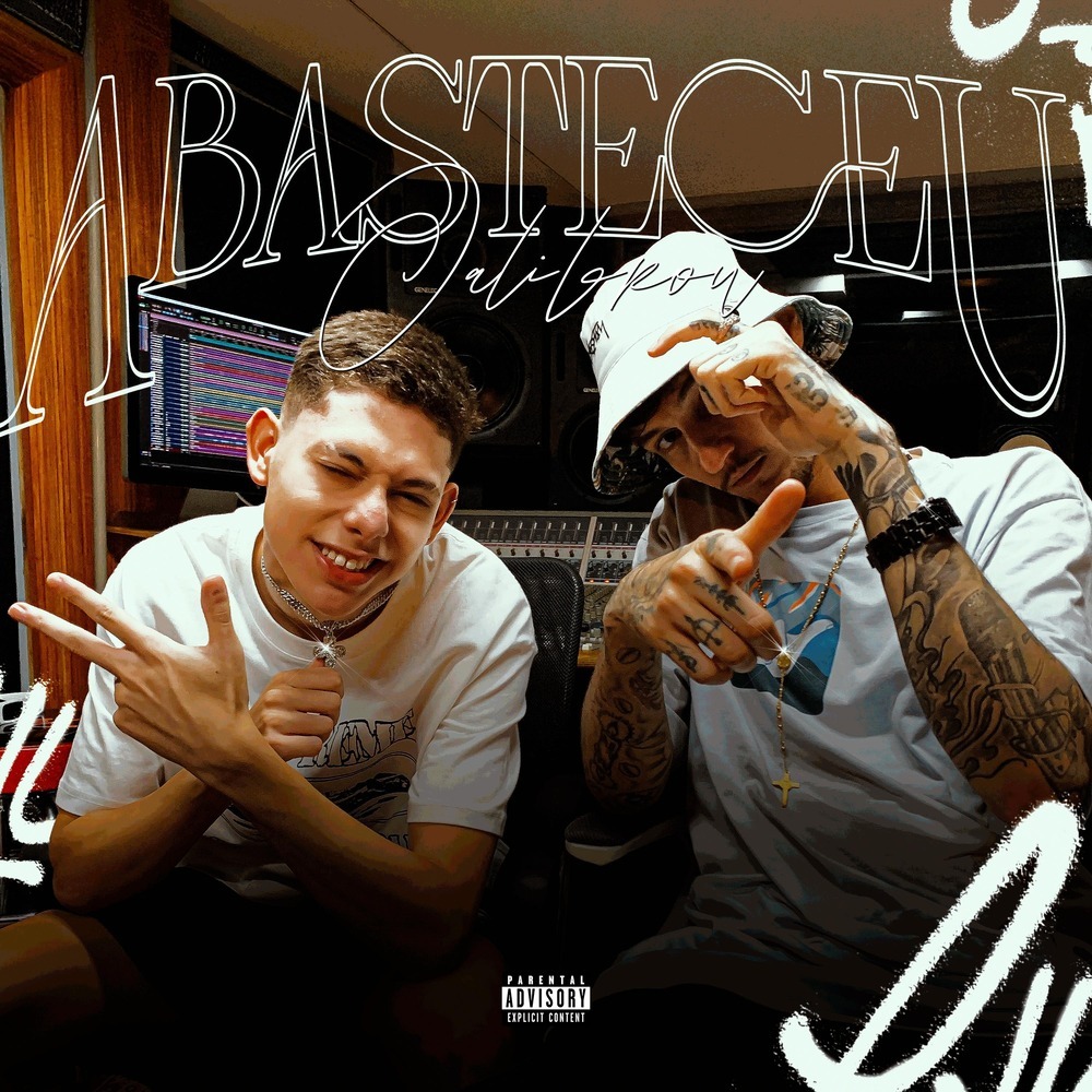 Abasteceu, Calibrou (Explicit)