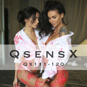 Dengarkan QsensX, Pt. 111 lagu dari QsensX dengan lirik