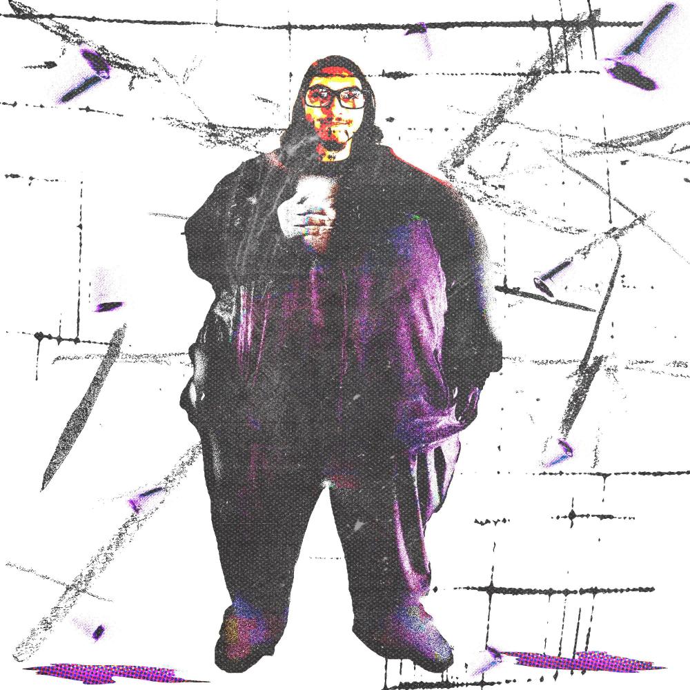 dave blunts (feat. zyf & Cefu) (Explicit)