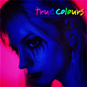 Listen to True Colours song with lyrics from Miss Sammy J