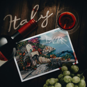 Album Italy (Explicit) from 